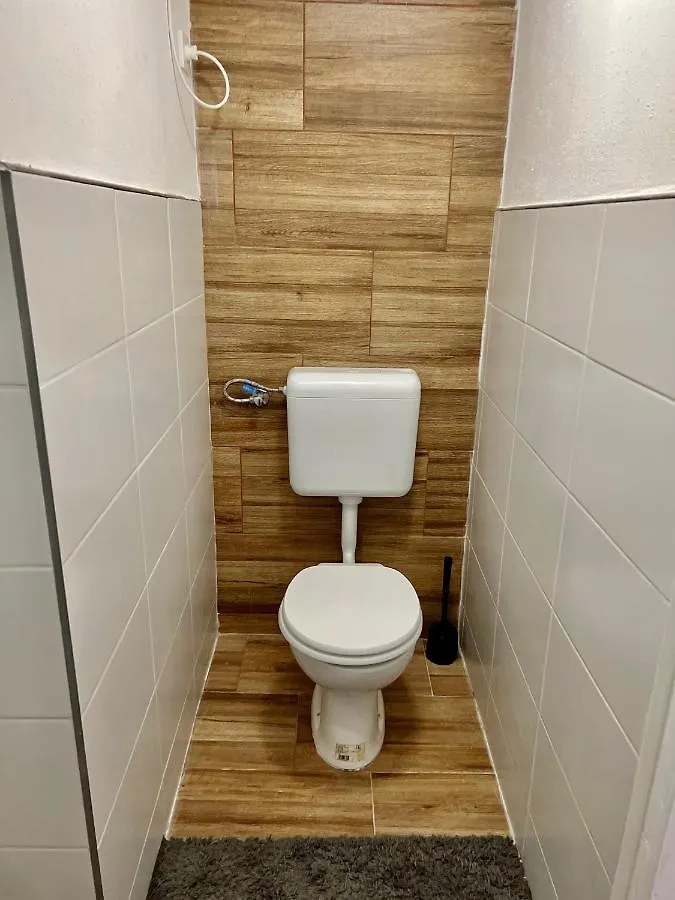 My Little Budapešť