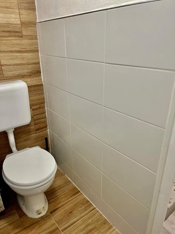 Apartmán My Little Budapešť