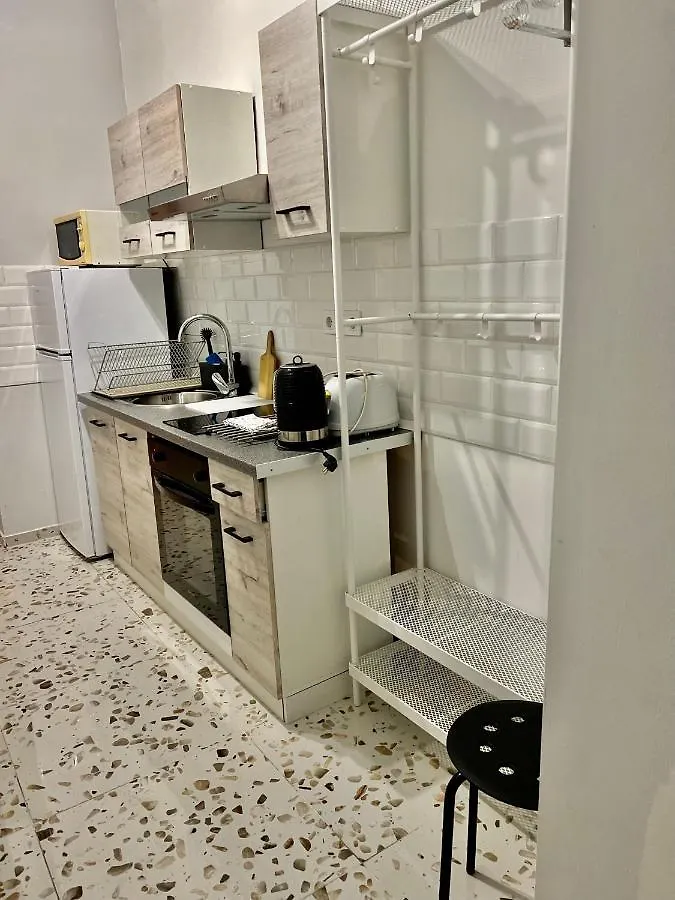 Apartmán My Little Budapešť
