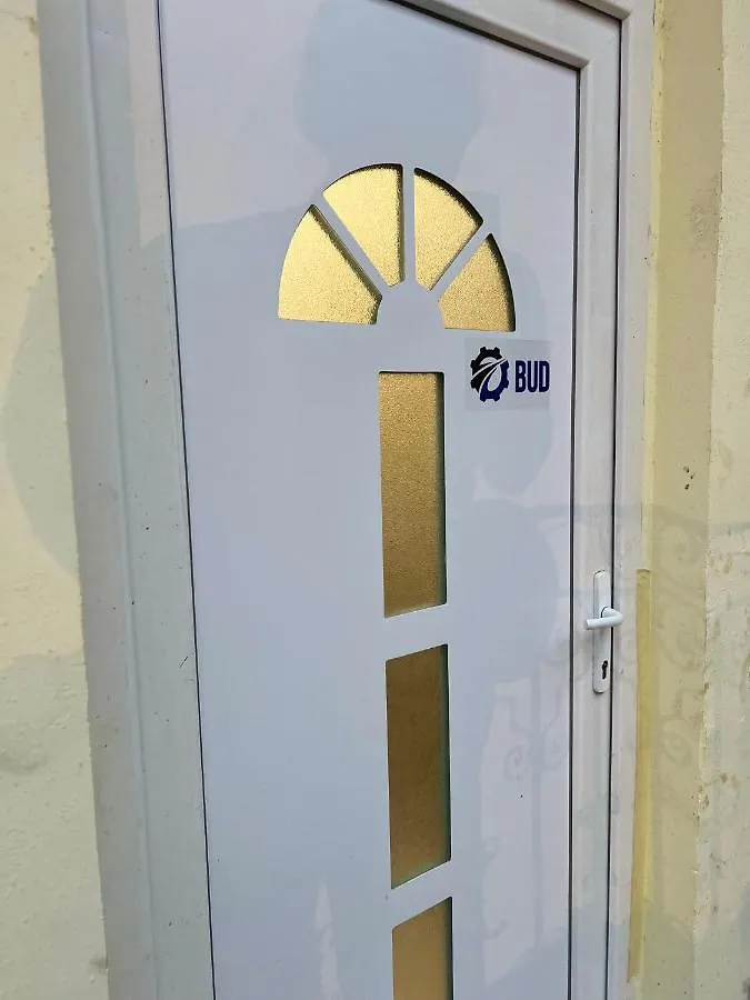 Apartmán My Little Budapešť