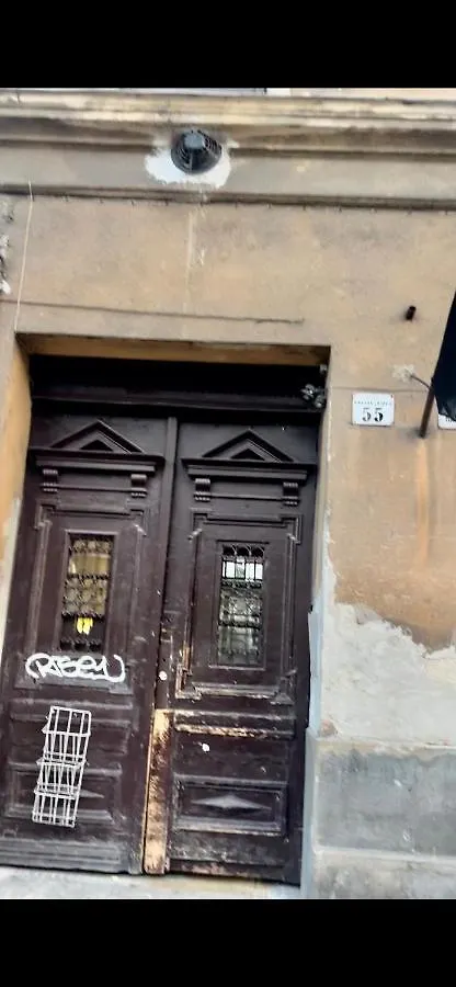 My Little Budapešť Apartmán